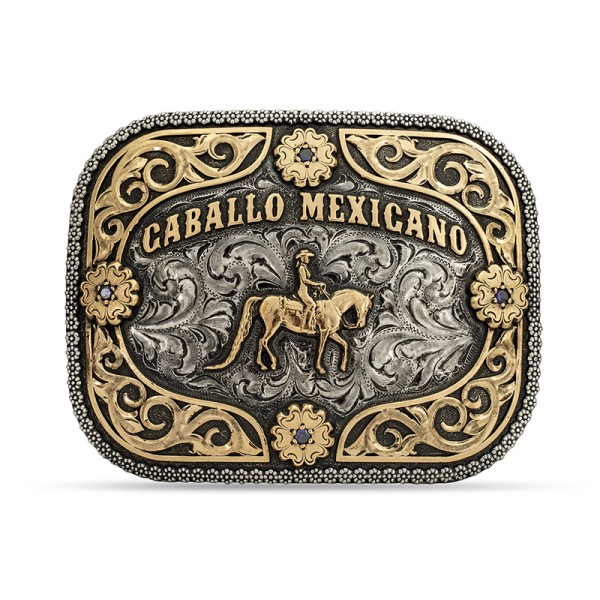 Hebilla Personalizada Lagos de Moreno